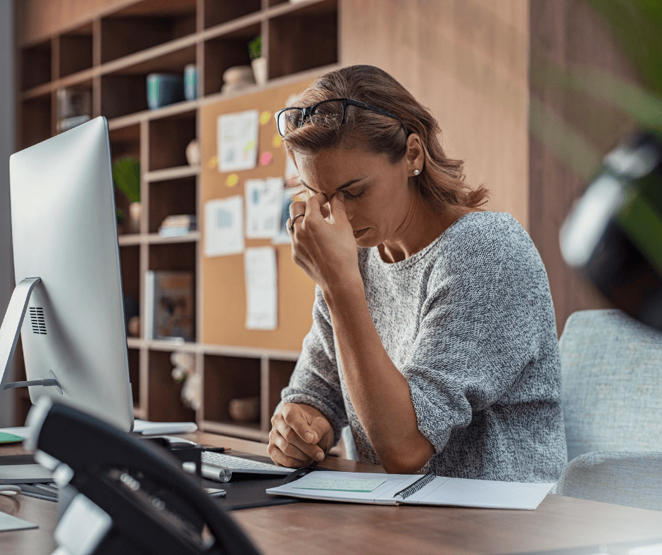 Les 7 signes qu'il est temps d'arrêter de tout faire seul