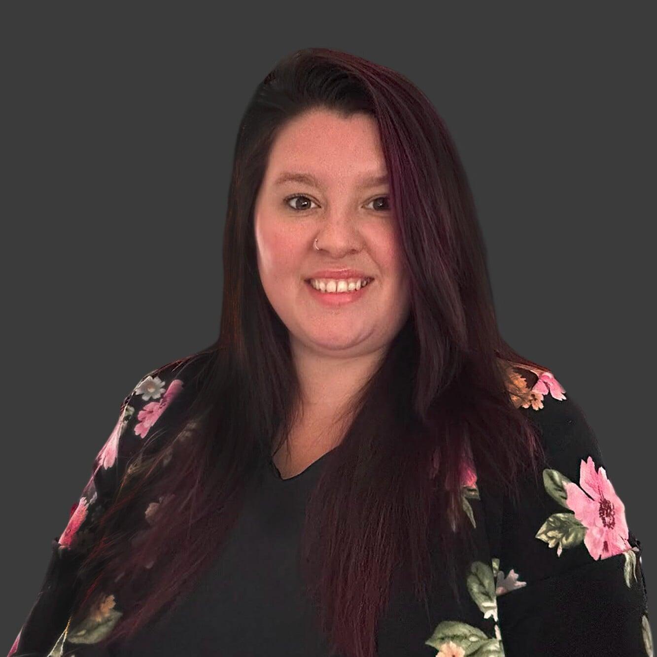 Krystale Lapointe-Lemay