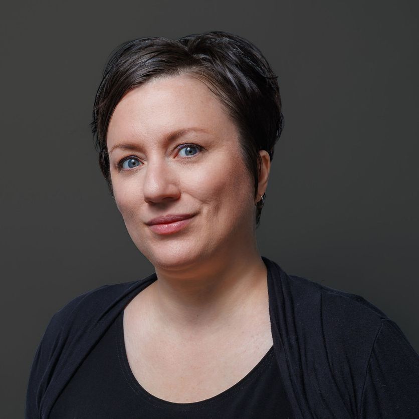 Nathalie Huard
