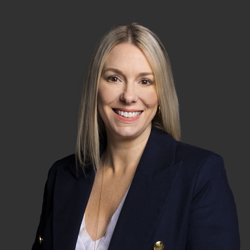 Catherine De Garie