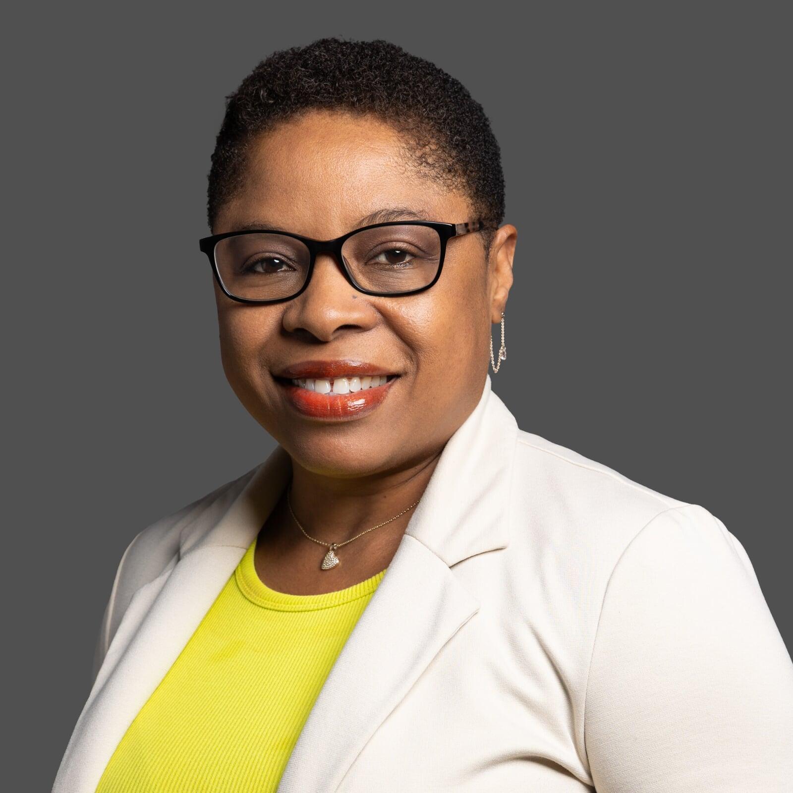 Marie Gabrielle Luccéus