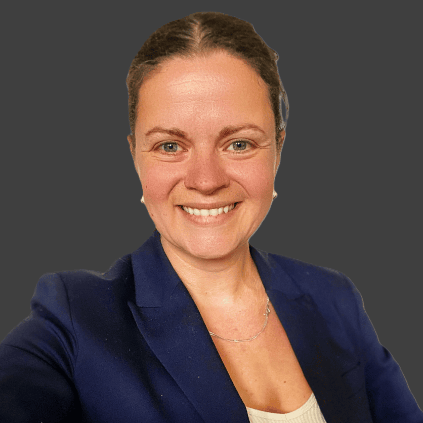 Audrey Marchildon