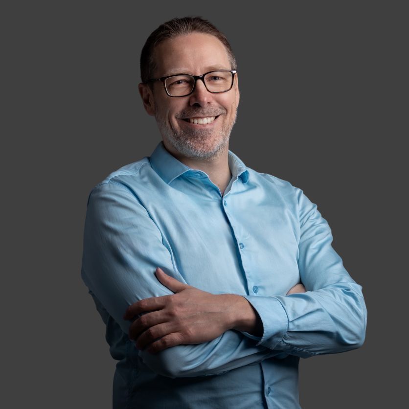 Yves Sansregret