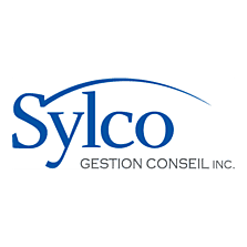 Logo Sylco Gestion Conseil, client d'Alter ego par Nuagix